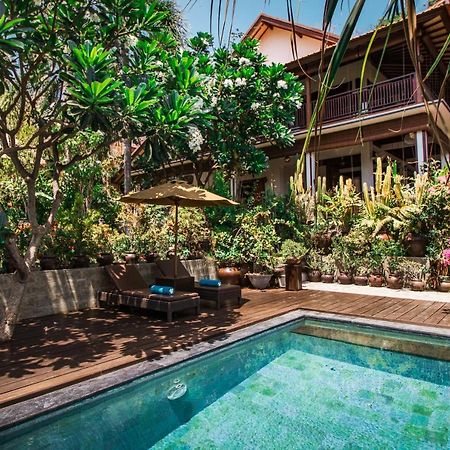 Villa Bukit Malas อาเม็ด ภายนอก รูปภาพ