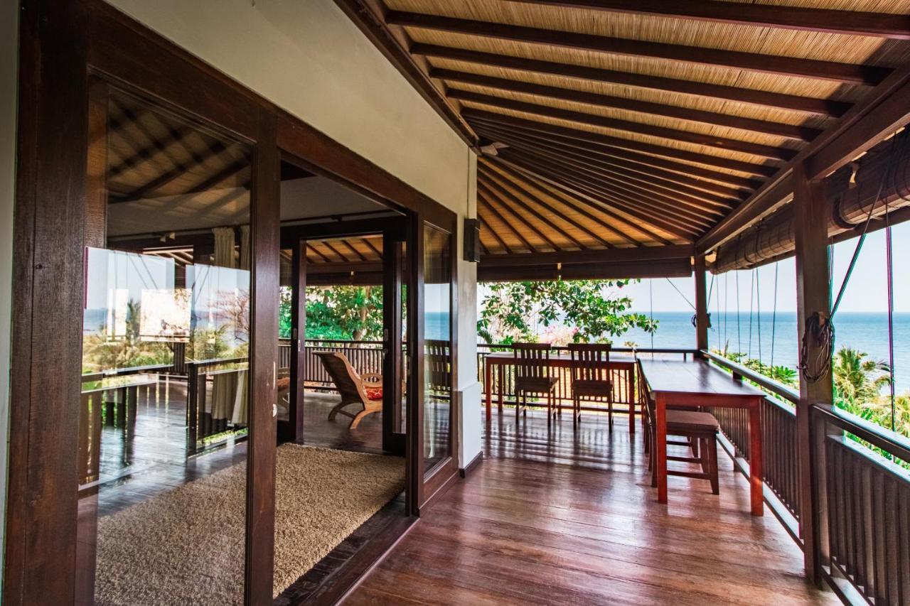 Villa Bukit Malas อาเม็ด ภายนอก รูปภาพ