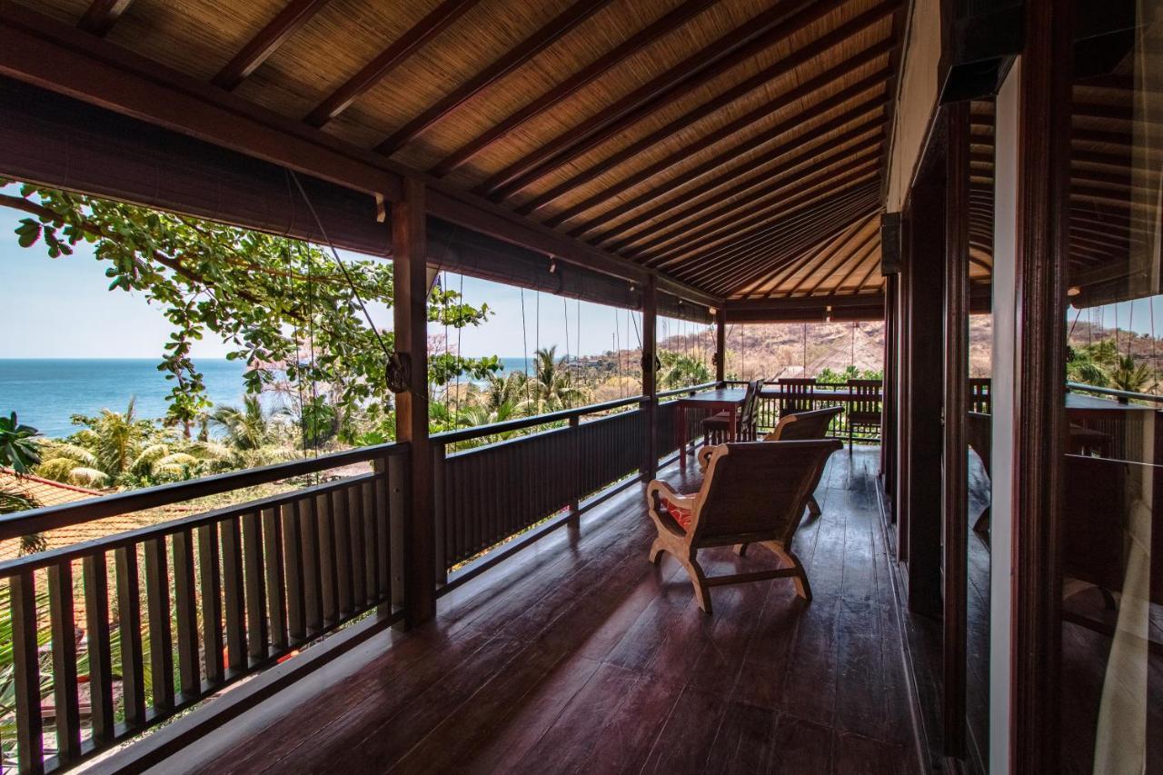 Villa Bukit Malas อาเม็ด ภายนอก รูปภาพ