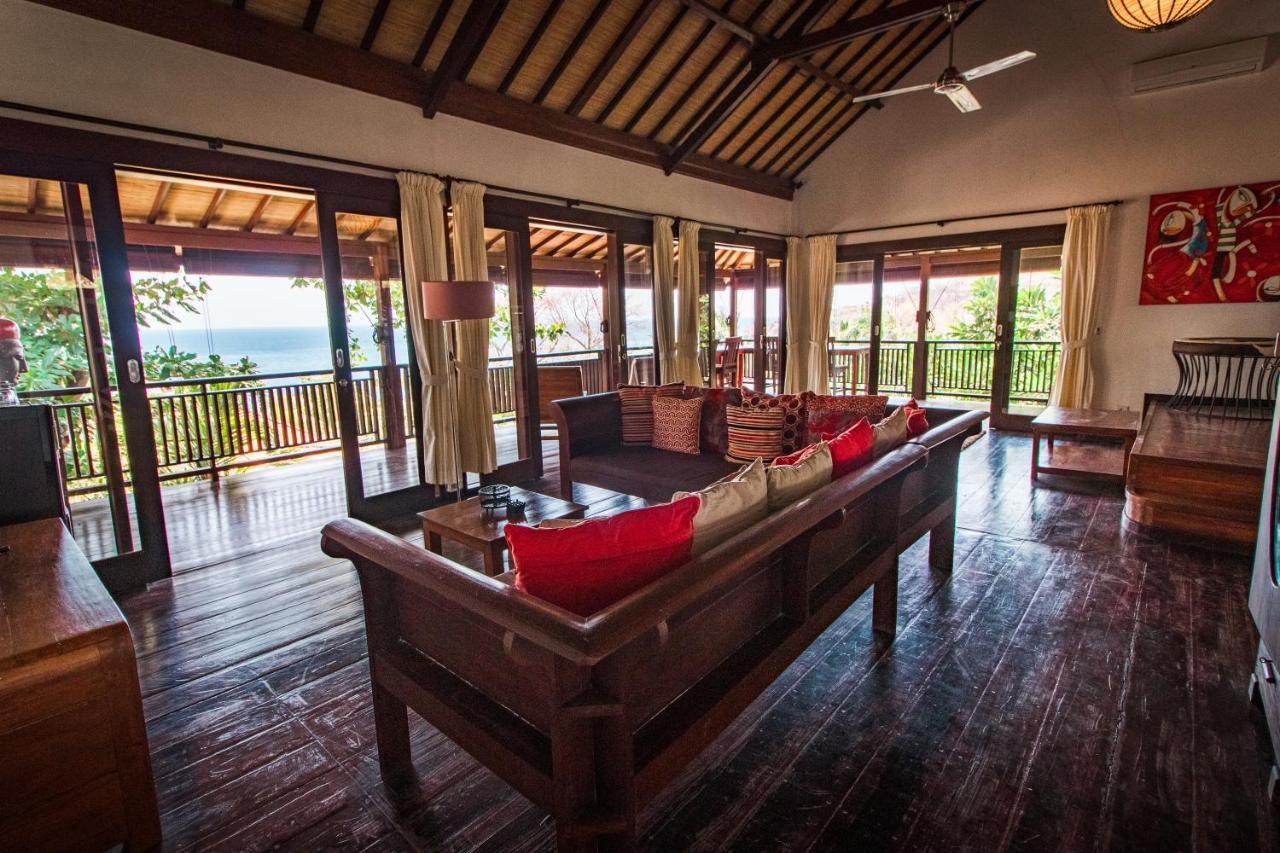 Villa Bukit Malas อาเม็ด ภายนอก รูปภาพ