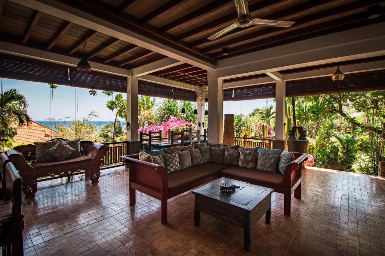 Villa Bukit Malas อาเม็ด ภายนอก รูปภาพ