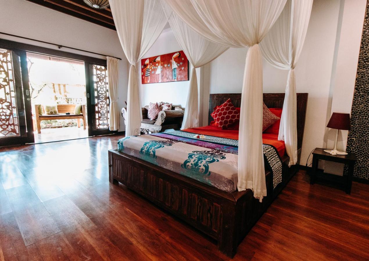 Villa Bukit Malas อาเม็ด ภายนอก รูปภาพ