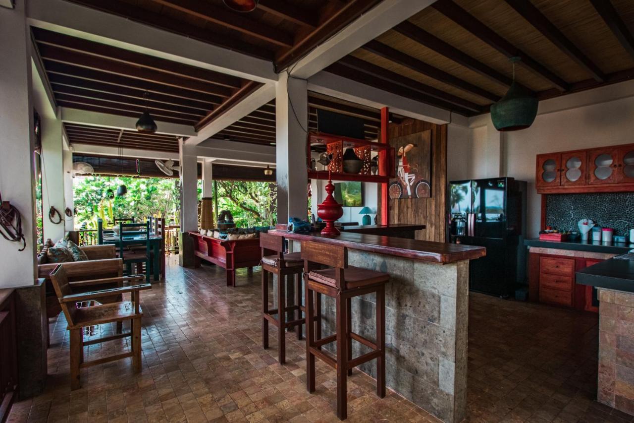 Villa Bukit Malas อาเม็ด ภายนอก รูปภาพ