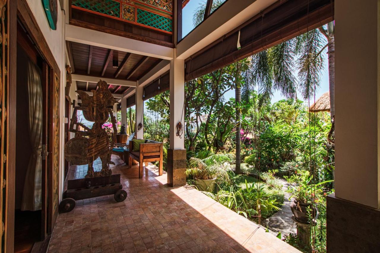 Villa Bukit Malas อาเม็ด ภายนอก รูปภาพ