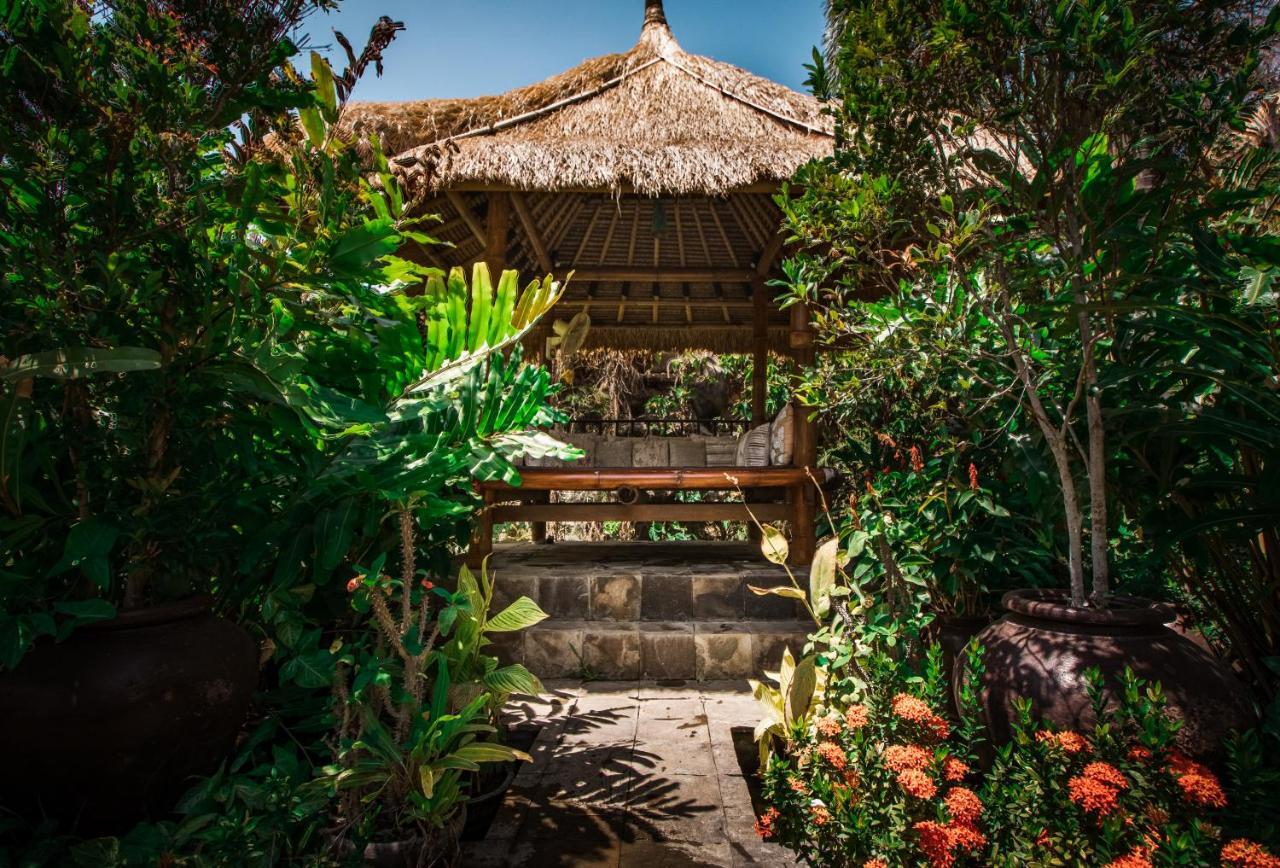 Villa Bukit Malas อาเม็ด ภายนอก รูปภาพ