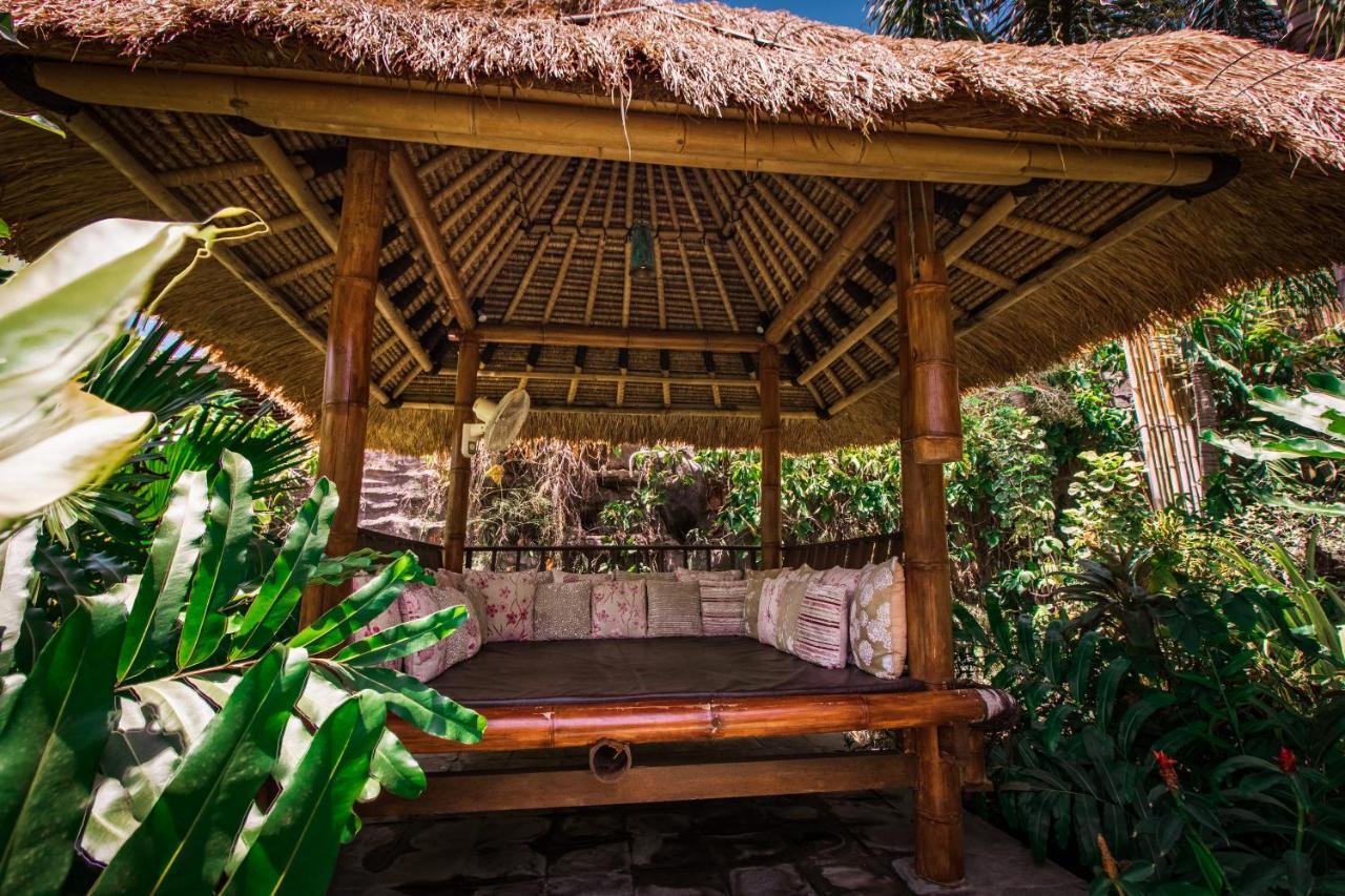 Villa Bukit Malas อาเม็ด ภายนอก รูปภาพ