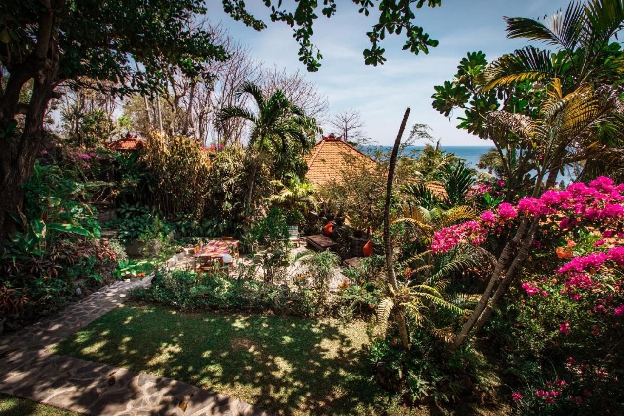Villa Bukit Malas อาเม็ด ภายนอก รูปภาพ