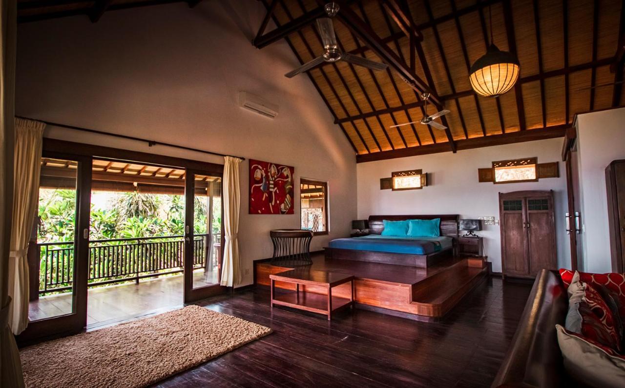 Villa Bukit Malas อาเม็ด ภายนอก รูปภาพ